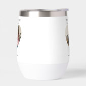 De beste moeder ooit hartfoto (Links)