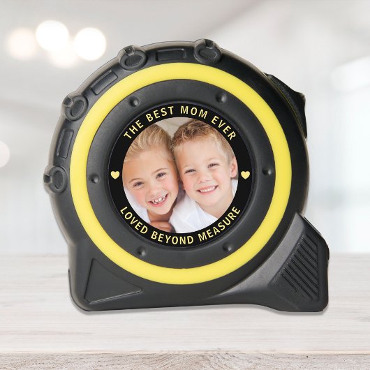 De beste moeder ooit liefgehad buiten maatregel fo rolmaat