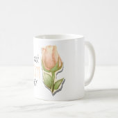 De beste moeder ooit, mok (Voorkant rechts)