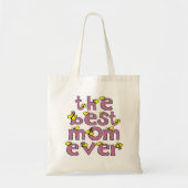 de beste moeder ooit tas (Voorkant)