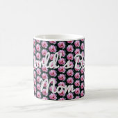 De beste moeder ter wereld. koffiemok (Center)