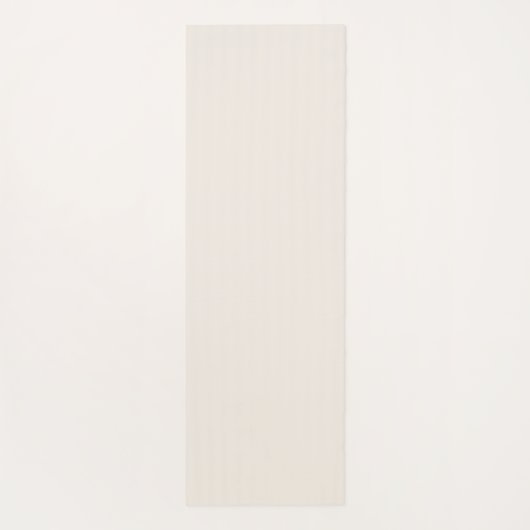 De beste moeder ter wereld - Moederdag Gift Yogamat (Achterkant)