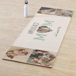De beste moeder ter wereld - Moederdag Gift Yogamat