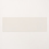 De beste moeder ter wereld - Moederdag Gift Yogamat (Achterkant (horizontaal))