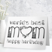 De beste moederdag ter wereld