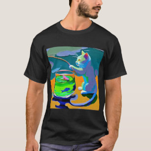De Beste Moeders Jagen Vissen Lesgeven Leraar T-shirt