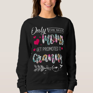 De beste moeders worden gepromoveerd naar Granny N Trui
