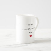 De beste mok ooit die perfect is voor moederdag (Voorkant rechts)