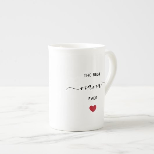 De beste mok ooit die perfect is voor moederdag (Voorkant rechts)