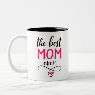 De beste Mok ooit voor mama
