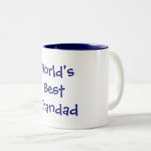 De beste mok ter wereld (Voorkant rechts)