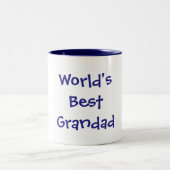 De beste mok ter wereld (Center)