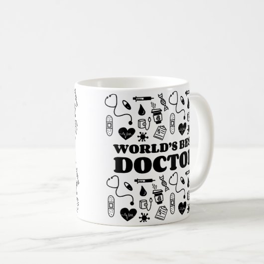 De beste Mok ter wereld (Voorkant rechts)