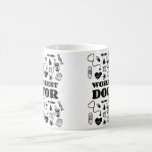 De beste Mok ter wereld (Center)