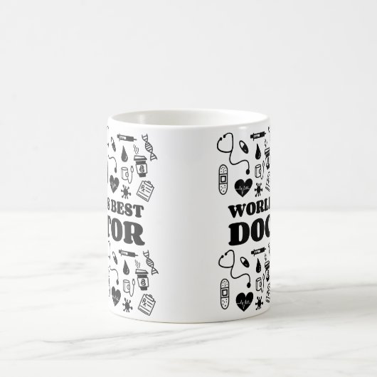 De beste Mok ter wereld (Center)