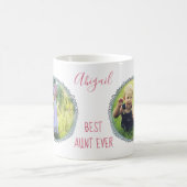 De beste Mok van de Foto van de Tunt ooit Aangepas (Center)