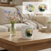 De beste Mok van de Foto van de Tunt ooit Aangepas