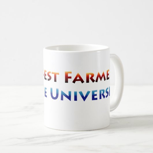 de beste mok van de landbouwer (Voorkant rechts)