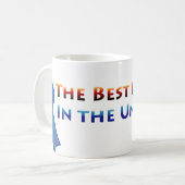 de beste mok van de landbouwer (Voorkant links)