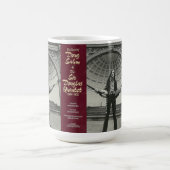 De beste Mok van Doug Sahm Coffee (Center)