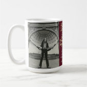 De beste Mok van Doug Sahm Coffee (Links)