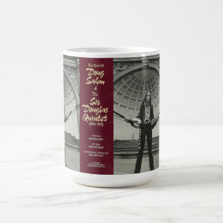 De beste Mok van Doug Sahm Coffee