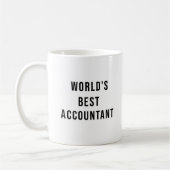 De beste Mok voor accountantskoffie (Links)