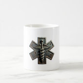 De beste mok voor ziekenhuispersoneel (Center)