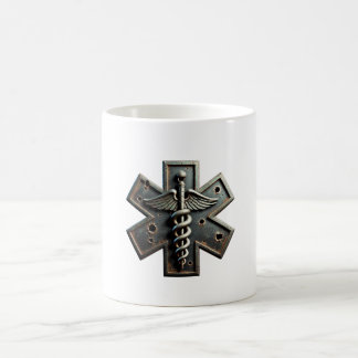 De beste mok voor ziekenhuispersoneel