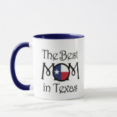 De beste MOM in Texas Mok (Links)