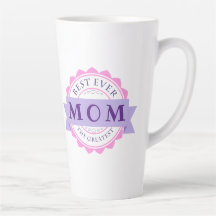 De beste MOM ooit, de grootste Moederdag