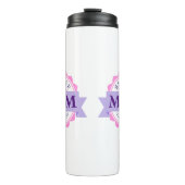 De beste MOM ooit, de grootste Moederdag Thermosbeker (Voorkant)