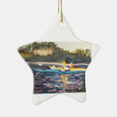 De beste momenten van de Natuur in Ornament kayak (Rechts)