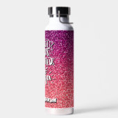 DE BESTE MOMS WORDEN BEVORDERD TOT NANA-DOUANE WATERFLES (Links)