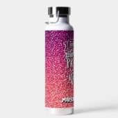 DE BESTE MOMS WORDEN BEVORDERD TOT NANA-DOUANE WATERFLES (Rechts)