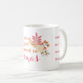 De beste muizen worden gepromoot naar de Mok op gr (Voorkant rechts)