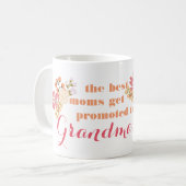 De beste muizen worden gepromoot naar de Mok op gr (Voorkant links)