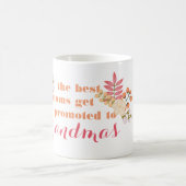 De beste muizen worden gepromoot naar de Mok op gr (Center)