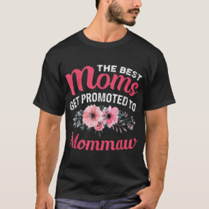 De beste muizen worden gepromoot naar de molen van t-shirt