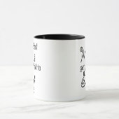 De beste muizen worden gepromoot naar Gigi Coffee- Mok (Midden)