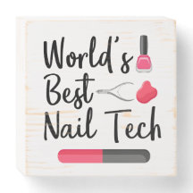 De beste nageltechnologie ter wereld