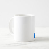 De beste neef ter wereld koffiemok (Voorkant links)