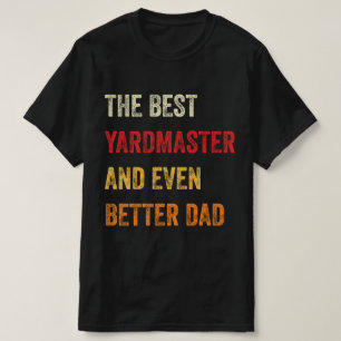 De Beste Niche En Een Nog Beter Papa T-shirt