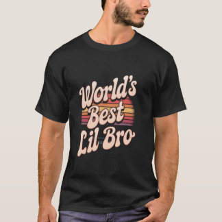 De beste oliebroek ter wereld t-shirt