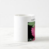 De beste oma-Mok ter wereld Koffiemok (Center)