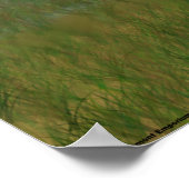 De beste omzet poster (Hoek)