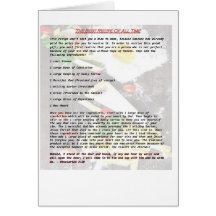 De beste ontvanger van alle tijd - evangelspoor