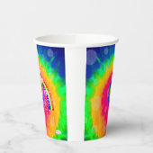 De beste Oog-Afbeelding! Papieren Bekers (Links)