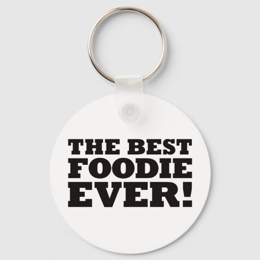 De beste ooit sleutelhanger (Voorkant)