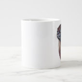 De beste Otter Jumbo-Mok Grote Koffiekop (Voorkant)